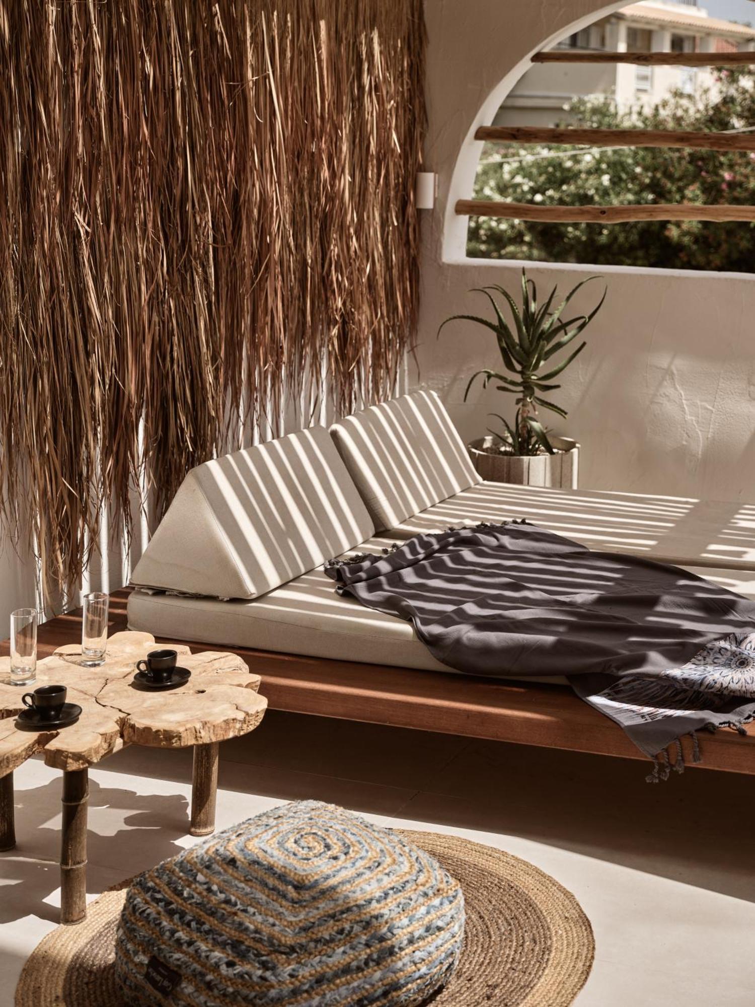 Gardelli Resort Laganas Ngoại thất bức ảnh